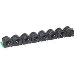 Telex Tw-7w - 1x7 Microphone Splitter Module