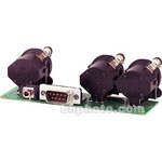 Telex XP-US-PG - Program Input Breakout Box