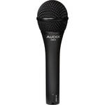 Audix OM2 - Dynamic Hypercardioid Handheld Microphone