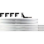 Matthews Butterfly/Overhead Snap-A-Part Heavy Duty Frame
