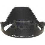 Tokina 77mm Plastic Lens Hood for 19-35(Bayonet)