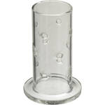 K 5600 Lighting Beaker - Clear Glass for Joker-Bug 800W