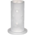 K 5600 Lighting Beaker - Frosted Glass for Joker-Bug 800W