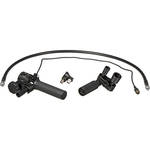 Fujinon MS-01 Rear Zoom and Focus Lens Control Kit