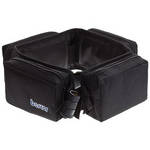 Bescor SLM-18ATM Slimline, Starved Electrolyte Battery Belt (12v, 17.2 amp)