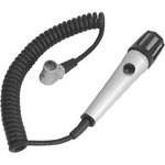 Shure 515BSM Cardioid Handheld Microphone