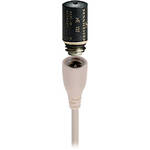 Sennheiser MKE102 Capsule with KA100 Cable