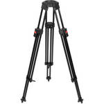 Cartoni L501 Aluminum 1-Stage Tripod Legs (100mm Bowl)