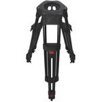 Cartoni H604 Carbon Fiber 2-Stage HD Tripod Legs (100mm Bowl)
