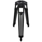 Cartoni K701 Aluminum 1-Stage Tripod Legs (Flat Base)