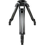 Cartoni K702 Aluminum 2-Stage Tripod Legs (Flat Base)