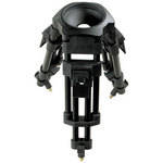 Cartoni K705 - Pernas de Trip� Baby em Alum�nio (Base Plana)