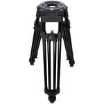 Cartoni K706 - Pernas de Trip� HD Superpod de 1 Est�gio em Alum�nio (Base Plana)