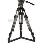 Cartoni G113 Gamma Carbon Fiber Tripod System