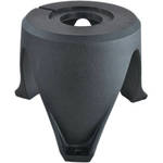 Cartoni K487 - "Hi-Hat" com Base Plana
