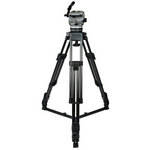 Cartoni D602 Delta Aluminum Tripod System