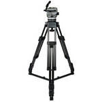 Cartoni D608 Delta Aluminum Tripod System