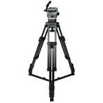 Cartoni D609 Delta Carbon Fiber Tripod System