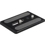 Cartoni K512 Quick Release Plate