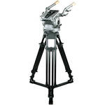 Cartoni O103 Omega Aluminum Tripod System