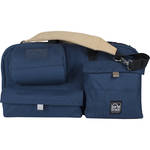 Porta Brace CO-OB Carry-On Camera Case (Signature Blue)