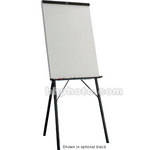 Draper White Porcelain Writing Easel, DR800