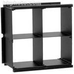 Mole-Richardson Egg Crate for Baby Softlite 750W