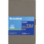 Fujifilm D5C33M D-5 1/2-inch Digital Metal Videocassettes