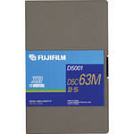 Fujifilm D5C63M D-5 1/2-inch Digital Metal Videocassettes