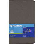 Fujifilm D5C94L D-5 1/2-inch Digital Metal Videocassettes