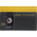 Fujifilm DP121-24M DVCPRO Cassette (Medium)