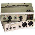 M-Audio Audio Buddy Microphone Preamplifier