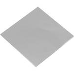 Rosco Permacolor Glass UV Pass Woods-type Filter - 2x2"
