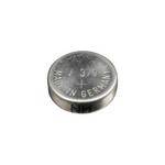 General Brand SR521SW (V379) 1.55v Silver Battery