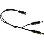 Rosco DC Splitter Cable