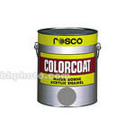 Rosco ColorCoat Paint - Aluminum - 1 Qt.