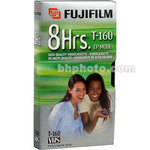 Fujifilm HQ T-160 VHS Video Cassette