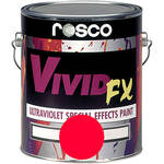 Rosco Vivid FX Paint - Magenta