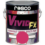 Rosco Vivid FX Paint - Violet
