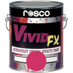 Rosco Vivid FX Paint - Violet