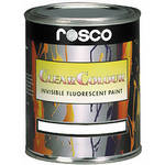 Rosco Clear Color - Green