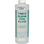 Rosco Rosco Clear  Fog Fluid - 1 Liter