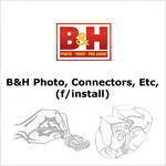 B&H Photo Cables,connectors,etc,(f/install)
