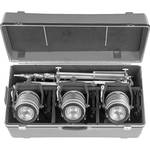 Mole-Richardson Tweenie II  3 Light Kit