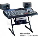 QuikLok ZM-91 6-Space Rack Holder for Z Crossbars