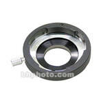 Fujinon ACM-12 1/2" to 1/3" Lens Mount Converter
