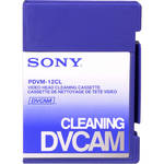 Sony PDVM-12CL Cleaning Cassette (Small)