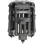 Sachtler Cine 2000K Short Aluminum Tripod Legs