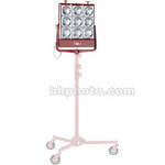 Mole-Richardson Molefay 5.85KW Tungsten Par 9 Light Head