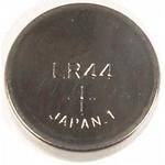 General Brand A76 (LR44) 1.5v Alkaline Battery